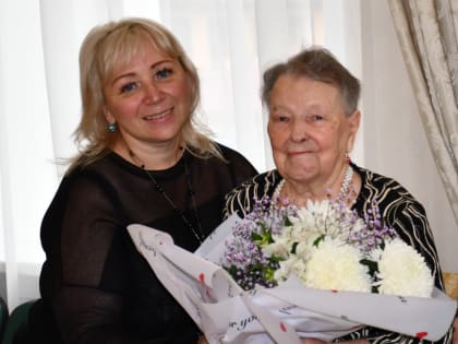 Долгожители: Жизнь на протяжении 95 лет и более