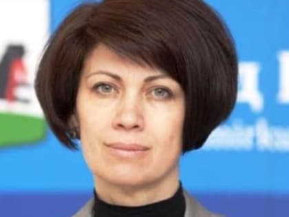 Елена Федорова вернулась на работу в администрацию Иркутска