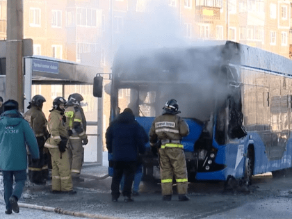 Старые троллейбусы вернут на дороги Братска в целях безопасности