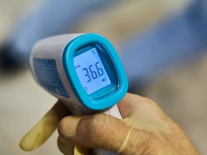 Рост заболеваемости ОРВИ в Иркутской области