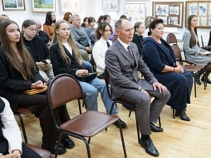 Капитальный ремонт дорог и благоустройство территорий провели в округе № 19 вице-спикера Думы Сергея Юдина в 2023 году