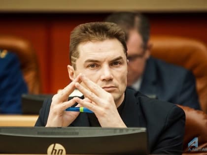 Медицина бессильна,&nbsp;или Как депутат Обухов обрел просветление