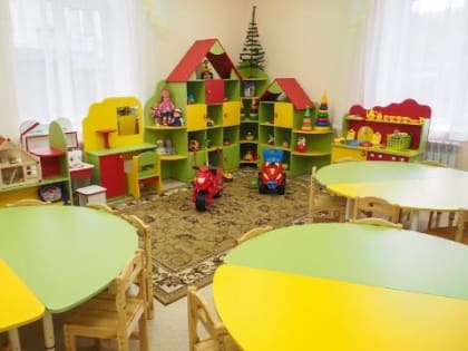 В Красноярске второй за неделю случай массового отравления в детсадах