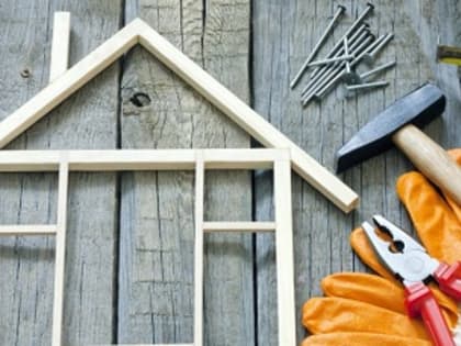 Капитальный ремонт многоквартирных домов в Сибири: новые программы и вызовы