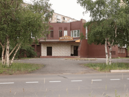 Директора кафе на улице Энгельса задержали по делу об отравлении более 30 человек