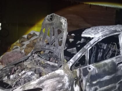 На прошлой неделе в Усолье-Сибирском и Усольском районе случилось семь бытовых пожаров