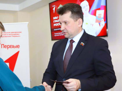 Диалог с мэром Усольского района: поддержка молодых специалистов и развитие инициатив
