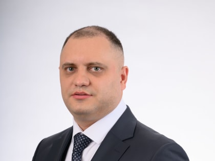 День рождения депутата Городской Думы Алексея Ивановича Прозорского