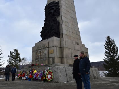 Памяти жертв Ленского расстрела посвящается…