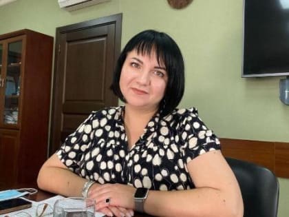 Оксана Немакина назначена министром здравоохранения Забайкальского края