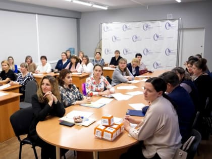 Оффлайн-марафон методических ресурсов для школьников