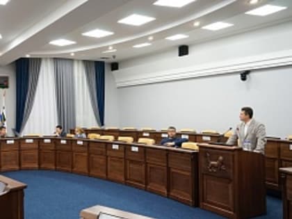 Депутаты Думы предлагают построить новые дороги и мосты на улицах Тальниковой и Баррикад