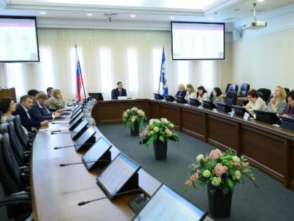 Эксперты правительства Иркутской области оценили исполнение бюджета региона
