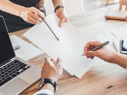 Семинар по уплате НДС в Братске