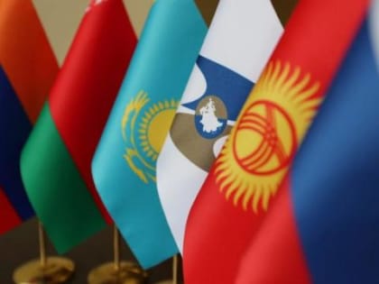 Монголия и страны ЕАЭС прорабатывают временное торговое соглашение