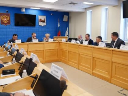 Поддержка участников специальной военной операции в Иркутской области