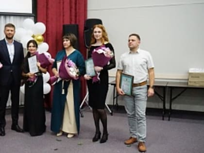 Юбилей Иркутской городской больницы № 5: 100 лет на страже здоровья