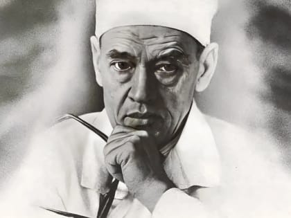 Память о Фёдоре Углове: открытие памятника хирургу в Киренске