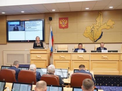 Новые меры поддержки льготников в Иркутской области