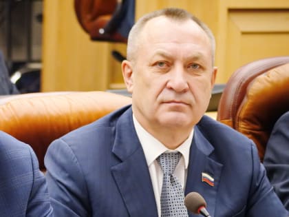 Юбилей депутата Николая Труфанова