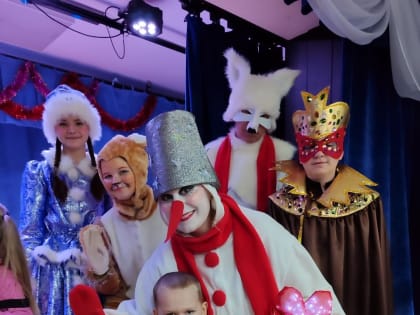 Домотворцы с доброй волей!