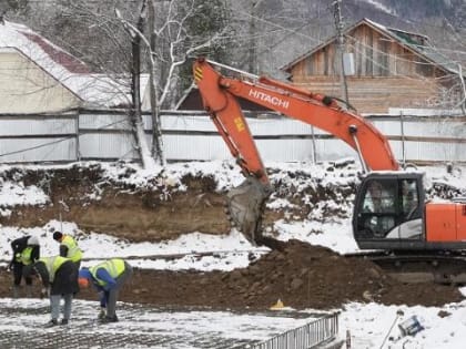 В Байкальске надо переселить из аварийного жилья 302 семьи