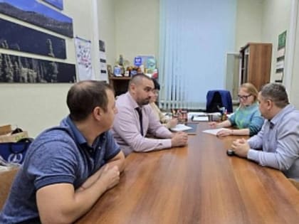 В избирательном округе № 22 депутата Татьяны Марченко установят одну игровую и две спортивные площадки