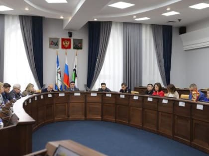 Безразличие властей Иркутска к зимним проблемам жителей