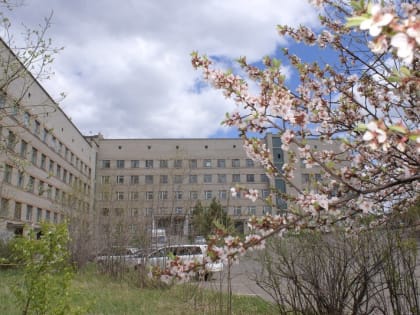 В Саянске проблемы медицины обозначены