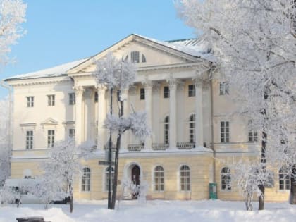 Доцент Инна Латышева из ИГУ рассказала о&nbsp;крещенских морозах в&nbsp;истории метеонаблюдений Иркутска