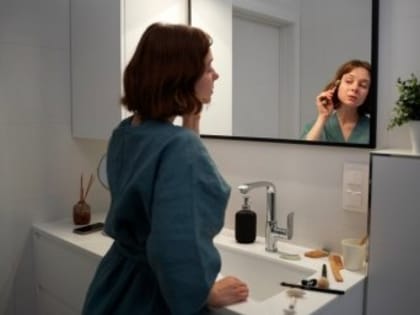 Опасности ежедневного мытья волос