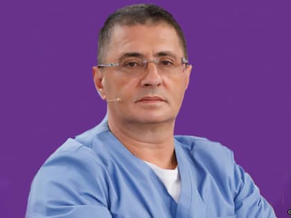 Доктор Мясников призвал сограждан не паниковать из-за метапневмовируса