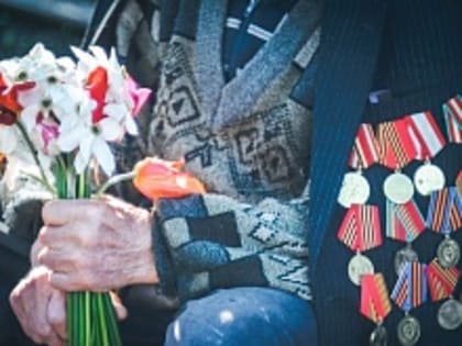 Поддержка ветеранов: увеличение единовременных выплат ко Дню Победы