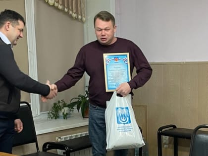 Ложкари из Белореченска Усольского района завоевали сердца жюри на двух фестивалях