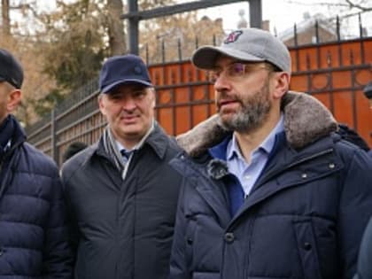 В Иркутске завершены масштабные дорожные ремонты в рамках нацпроекта