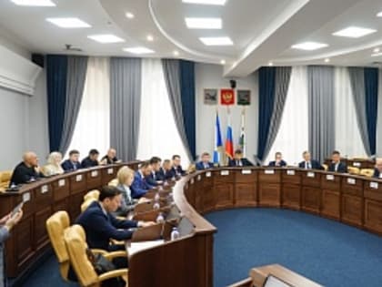 Меры по борьбе с незаконным нанесением теггов в Иркутске