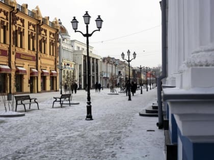 За неделю ОРВИ заболели 16 062 жителя Иркутской области