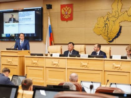 Власти намерены пошагово решать кадровую проблему в здравоохранении Приангарья