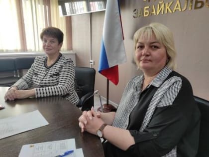 Увеличение случаев ОРВИ в Забайкальском крае