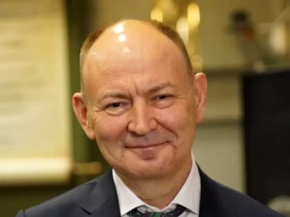 Празднование 55-летия заслуженного врача России