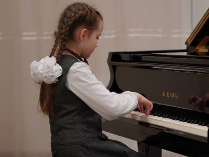 Будущие виртуозы