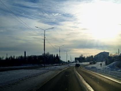 Погода в Иркутской области 15 января: метель, снегопад и порывистый ветер