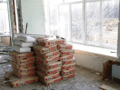 В Братске создадут новое арт-пространство