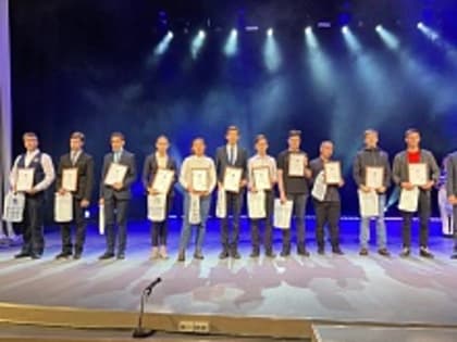 Золотой фонд Сибири»: в Иркутской области стартовал межвузовская олимпиада для школьников и студентов СПО