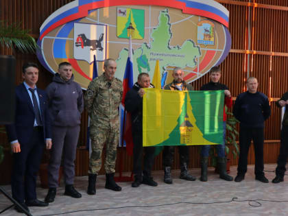 Торжественные проводы