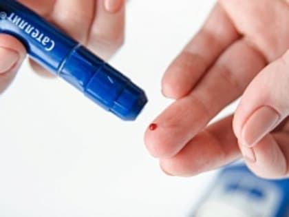 Финансирование для борьбы с диабетом в России