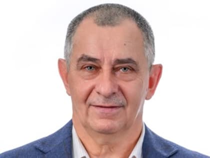 День рождения депутата Городской Думы Ивана Ивановича Зайцева