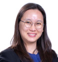 Dr Audrey Kow Siew Foong