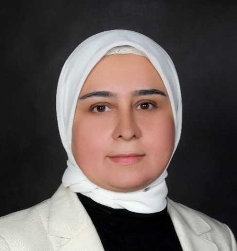 Dr Raghdaa Hamdan Al Zarzour