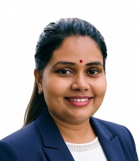 Dr.Malarvili Selvaraja